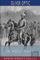 Across India (Esprios Classics)