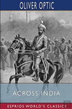 Bertrand.pt - Across India (Esprios Classics)