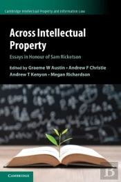 Across Intellectual Property