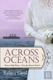 Across Oceans