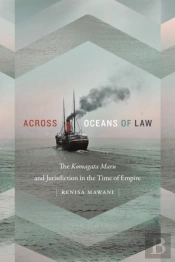 Across Oceans Of Law