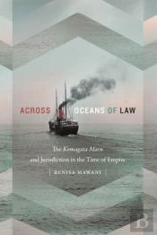 Across Oceans Of Law