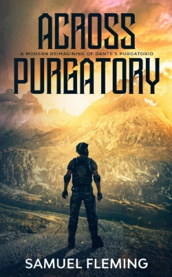 Bertrand.pt - Across Purgatory: A Modern Reimagining O