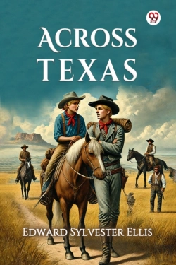 Bertrand.pt - Across Texas (Edition1)