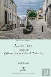 Across Texts