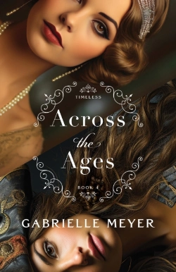 Bertrand.pt - Across The Ages (Timeless Book #4)