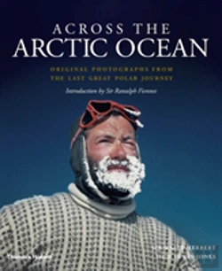 Bertrand.pt - Across The Arctic Ocean