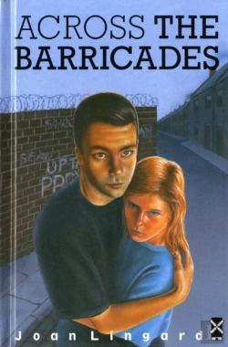 Bertrand.pt - Across The Barricades