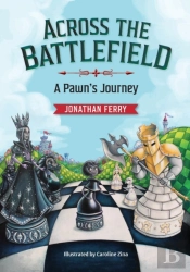 Across The Battlefield