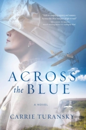 Across The Blue