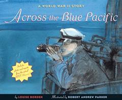 Across The Blue Pacific
