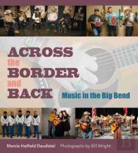 Across The Border And Back