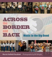 Across The Border And Back