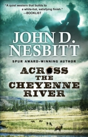Across The Cheyenne River