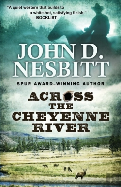 Bertrand.pt - Across The Cheyenne River