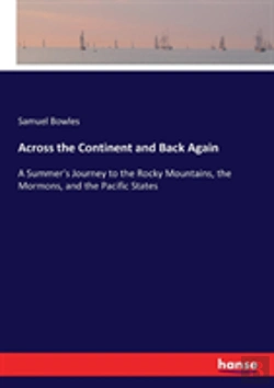 Bertrand.pt - Across The Continent And Back Again