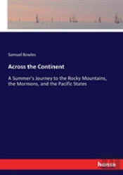 Across The Continent