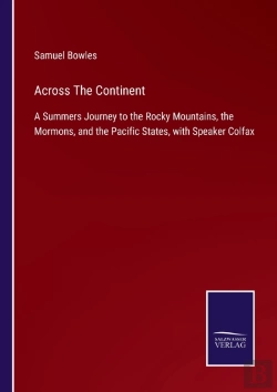Bertrand.pt - Across The Continent