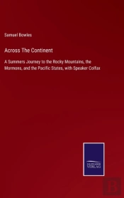 Across The Continent
