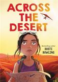 Across The Desert