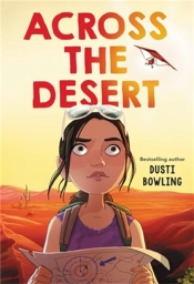 Across The Desert
