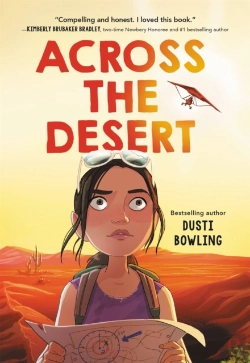 Bertrand.pt - Across The Desert