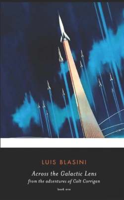 Bertrand.pt - Across The Galactic Lens