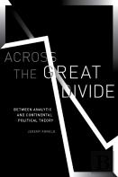 Across The Great Divide