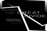 Across The Great Divide