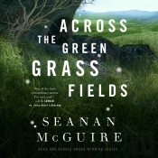 Across The Green Grass Fields