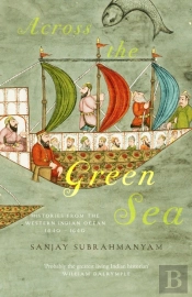 Across The Green Sea