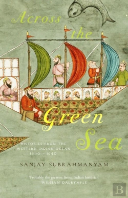 Bertrand.pt - Across The Green Sea