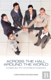 Across The Hall, Around The World: Teamb