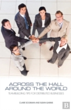Bertrand.pt - Across The Hall, Around The World: Teamb