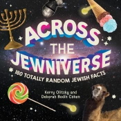 Across The Jewniverse