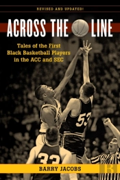 Across The Line