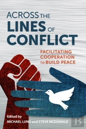 Across The Lines Of Conflict