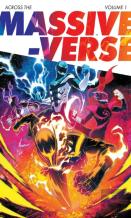 Across The Massive-Verse Volume 1