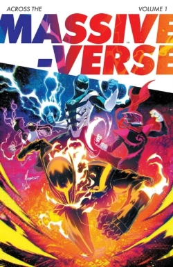 Bertrand.pt - Across The Massive-Verse Volume 1