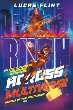 Bertrand.pt - Across The Multiverse