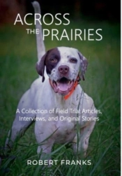 Across The Prairies