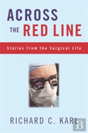 Across The Red Line