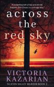 Across The Red Sky