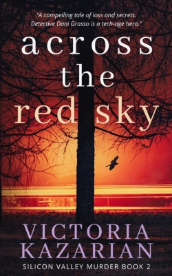 Bertrand.pt - Across The Red Sky