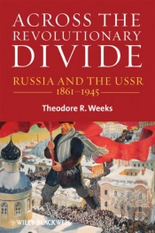 Across The Revolutionary Divide
