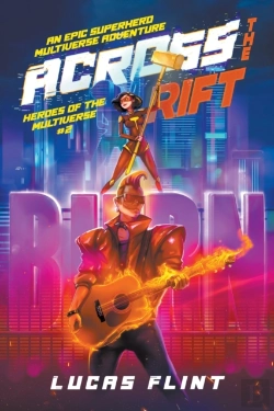 Bertrand.pt - Across The Rift