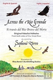 Across The Rio Grande-A Trav S Del R O B