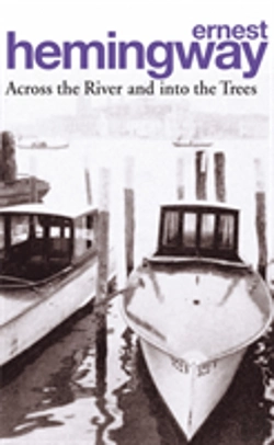 Bertrand.pt - Across The River And Into The Trees