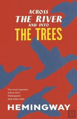 Bertrand.pt - Across The River And Into The Trees