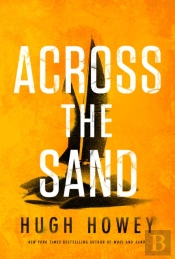 Across The Sand